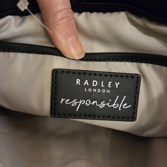 Radley London Crossbody Bag - Picture 9 of 14